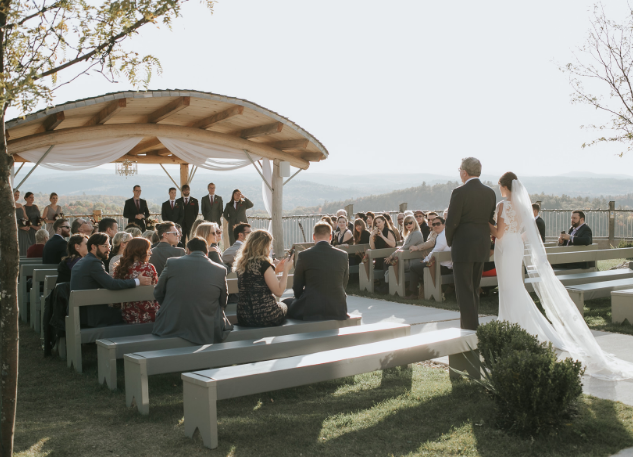 Top Uncommon Wedding Venues in 2023 The ultimate guide 