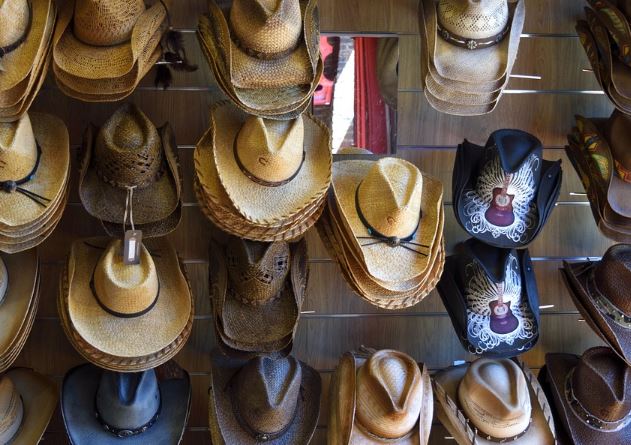 The Ultimate Guide to Finding the Best Cowboy Hats for Winter Weather